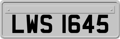 LWS1645