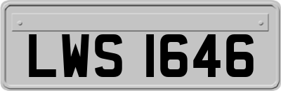 LWS1646