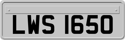 LWS1650