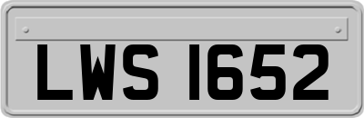 LWS1652