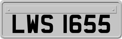 LWS1655