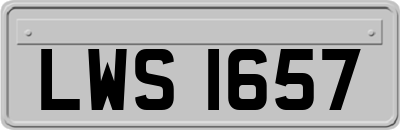 LWS1657