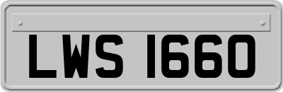 LWS1660