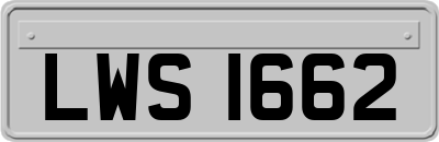 LWS1662