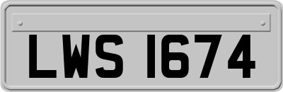 LWS1674