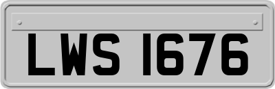 LWS1676