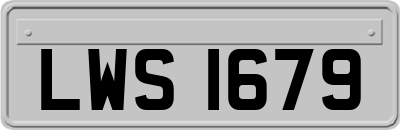 LWS1679