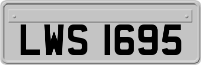 LWS1695