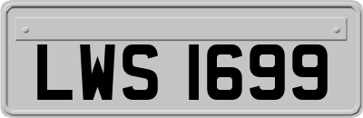 LWS1699