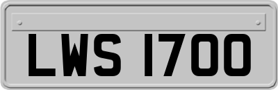 LWS1700