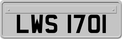 LWS1701