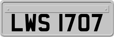 LWS1707