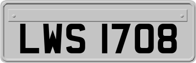 LWS1708