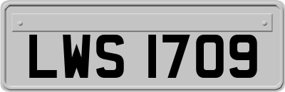 LWS1709