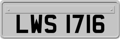 LWS1716