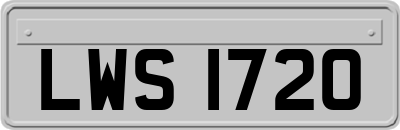 LWS1720