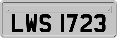 LWS1723