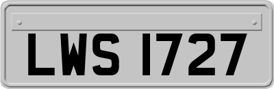 LWS1727