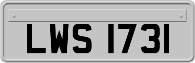 LWS1731