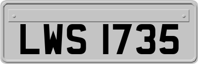 LWS1735