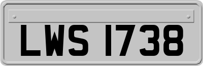 LWS1738