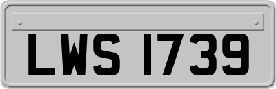 LWS1739