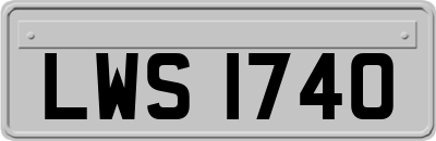 LWS1740