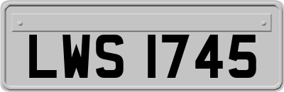 LWS1745