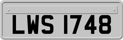 LWS1748