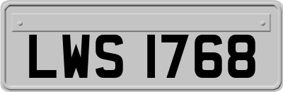 LWS1768