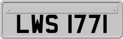 LWS1771