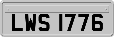 LWS1776