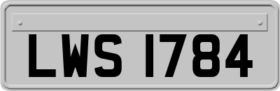 LWS1784