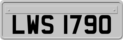 LWS1790