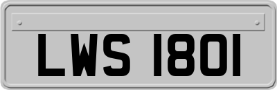 LWS1801