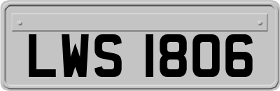 LWS1806