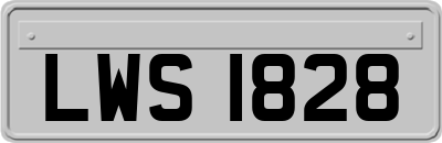 LWS1828