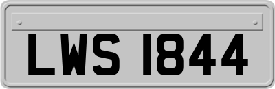 LWS1844