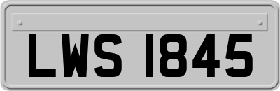 LWS1845