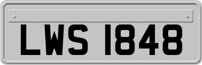 LWS1848