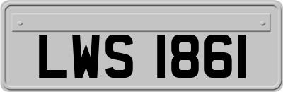 LWS1861