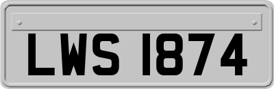 LWS1874