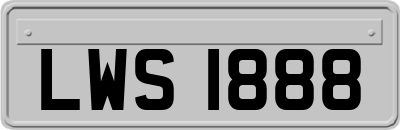 LWS1888