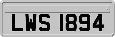 LWS1894