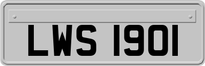 LWS1901