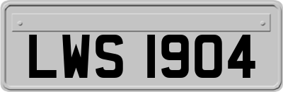 LWS1904