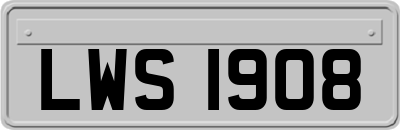 LWS1908