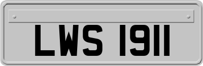 LWS1911