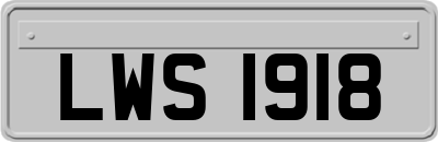 LWS1918