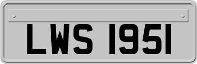 LWS1951